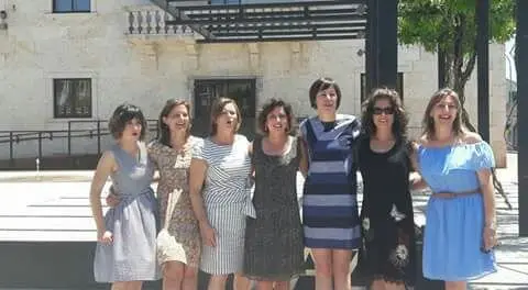 <p>Imaxes dos actos que conmemoran o 10&ordm; aniversario do goberno do BNG de Tomi&ntilde;o. a celebraci&oacute;n contou coa presenza da Portavoz Nacional do BNG Ana Pont&oacute;n. Os actos remataron cun xantar de confraternidade con militantes e simpatizantes tanto de Tomi&ntilde;o como do resto da comarca.</p>
