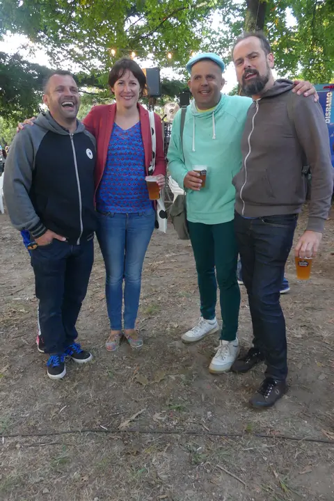 <p>Todos os anos na comarca do Baixo Mi&ntilde;o celebramos a nosa Festa Nacionalista. Un momento de convivio, de reflexi&oacute;n pol&iacute;tica, de festa, de bo comer e con boa m&uacute;sica.</p>

<p>Despois dun ano de traballo pol&iacute;tico, toca relaxarse e&nbsp;pasalo ben, para seguir traballando por este pa&iacute;s o resto do ano.&nbsp;Este ano&nbsp;celebrouse&nbsp;no Concello da Guarda, nun lugar incompar&aacute;bel ao p&eacute; do monte Trega, no lugar co&ntilde;ecido como o Monti&ntilde;o.</p>

<p>Contamos coa presenza de <strong>&Aacute;ngel Baz, portavoz municipal</strong>,<strong> Laureano Mu&iacute;&ntilde;os, Respons&aacute;bel Comarcal do BNG</strong> e&nbsp;<strong>Ana Pont&oacute;n, Portavoz Nacional do BNG</strong>, que compartiron&nbsp;con n&oacute;s este d&iacute;a de festa...</p>

<p><a href="http://baixominho.bng.gal/estaticas/festa-nacionalista-do-baixo-mino-2017.html">http://baixominho.bng.gal/estaticas/festa-nacionalista-do-baixo-mino-2017.html</a></p>
