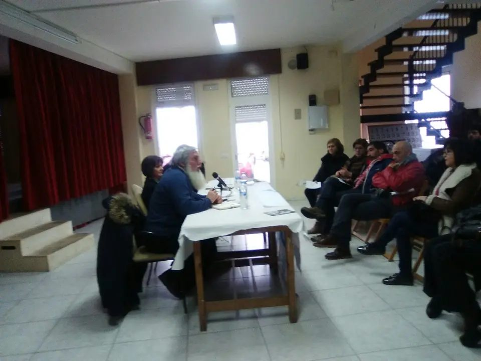 <p>Imaxes do acto celebrado en Oia baixo o t&iacute;tulo<strong> "O futuro do monte galego"</strong>, no que interviron: <strong>Paula soto</strong>, respons&aacute;bel local do BNG en Oia, <strong>Xos&eacute; Luis Rivas "Mini</strong>", deputado do BNG&nbsp;no Parlamento galego &nbsp;e <strong>Xos&eacute; Alfredo Pereira</strong>, presidente da Organizaci&oacute;n Galega de Montes.</p>

