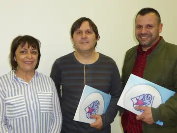 Grupo municipal do BNG