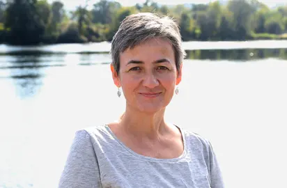 Carme N&uacute;&ntilde;ez candidata Tui