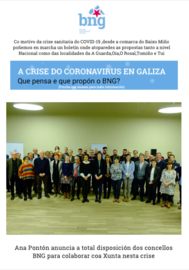 Bolet&iacute;n comarcal BNG