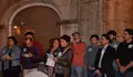 O BNG- Asembleas Abertas de Tui aproba a candidatura ás eleccións municipais.