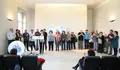 O BNG-Asembleas Abertas de Tui presentou a súa candidatura para as vindeiras eleccións municipais co