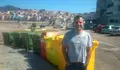 O PSOE rexeita o Plan Revitaliza de compostaxe para a Guarda