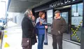 O BNG inicia unha campaña para mellorar o transporte de enferm@s de hemodiálese no Baixo Miño