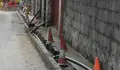 O BNG solicita a urbanización da rúa Manuel Rodríguez Sinde