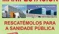  O BNG do Baixo Miño apoia e anima a veciñanza da comarca a asistir á manifestación da PSV