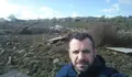 O BNG presenta unha moción para arranxar os danos causados polo temporal na Guarda