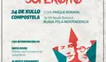 Homenaxe a Rosalía e Castelao