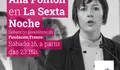 Ana Pontón na Sexta