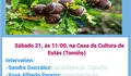 O BNG organiza no Baixo Miño, coa colaboración da Organización  Galega de Montes, un acto público sobre o futuro do monte comunal