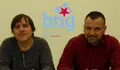 O BNG presenta na Guarda unha moción na defensa do galego