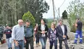 Pontón transmite o apoio do BNG ás vítimas de Tui e reclama unha liña de axudas urxente