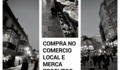 Compra no comercio local e merca productos galegos