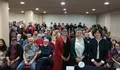 Carme Núñez: “No BNG queremos que Tui marque a diferenza cun modelo alternativo de cidade”