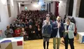 Ana Pontón pide o apoio da veciñanza para que Baz lidere un goberno transformador para A Guarda