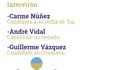 O vindeiro luns dia 22 terá lugar o acto público central das eleccións  Xerais  do BNG en Tui