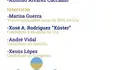 Acto público do BNG en Oia para as Eleccións Xerais 