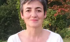 carme n&uacute;&ntilde;ez, portavoz municipal