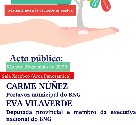 cocenrto econ&oacute;mico tui