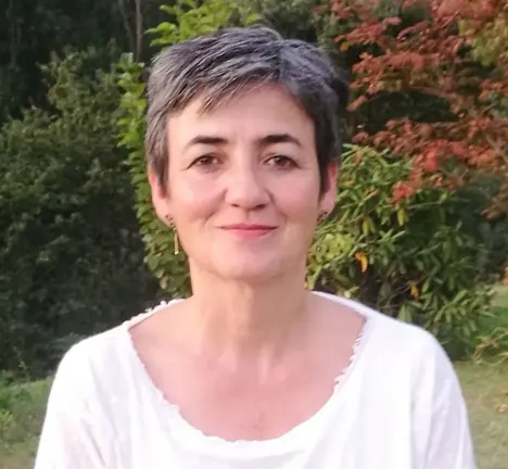 carme n&uacute;&ntilde;ez, portavoz municipal
