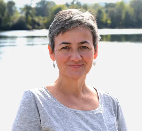 Carme N&uacute;&ntilde;ez candidata Tui