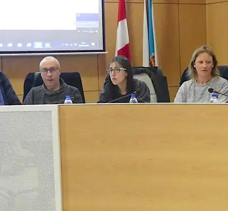 Grupo municipal