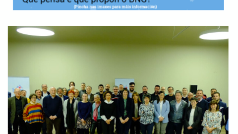 Bolet&iacute;n comarcal BNG