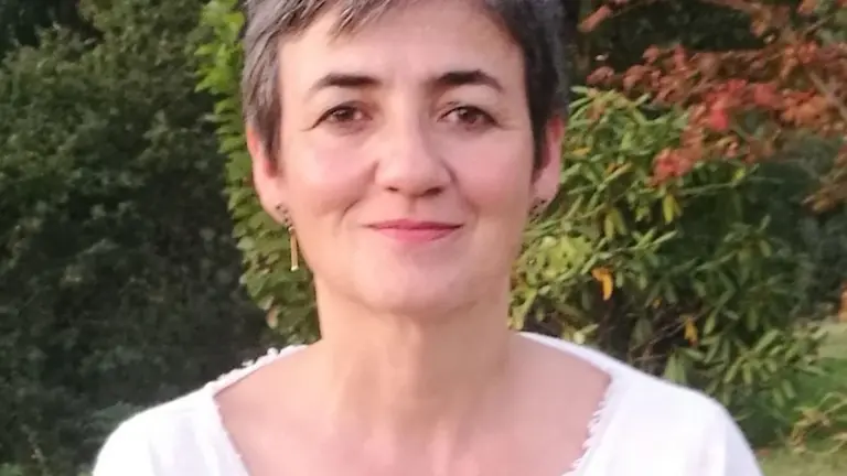 carme n&uacute;&ntilde;ez, portavoz municipal
