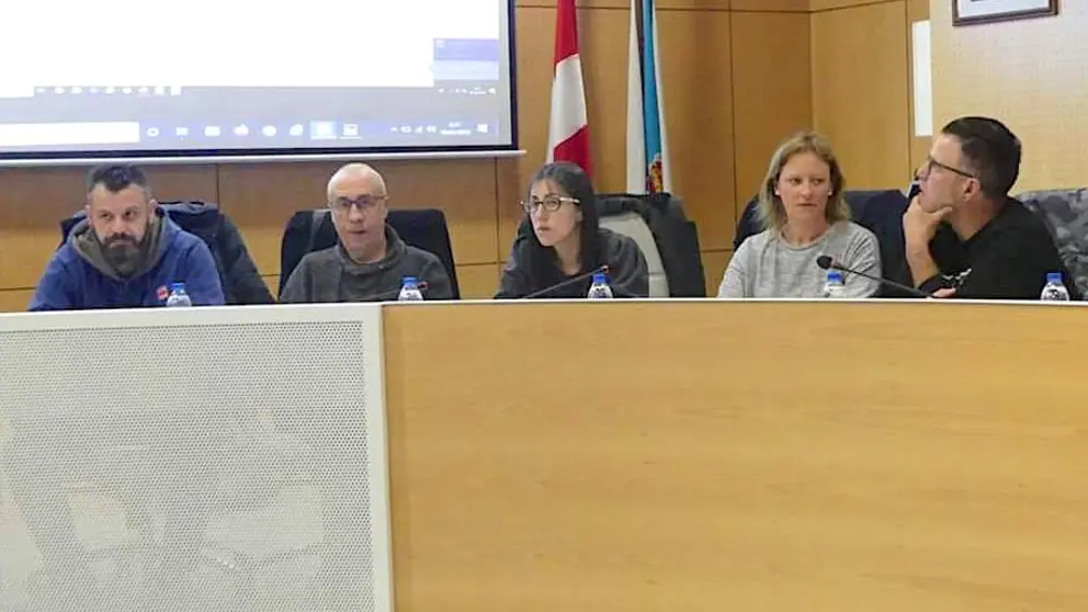 Grupo municipal